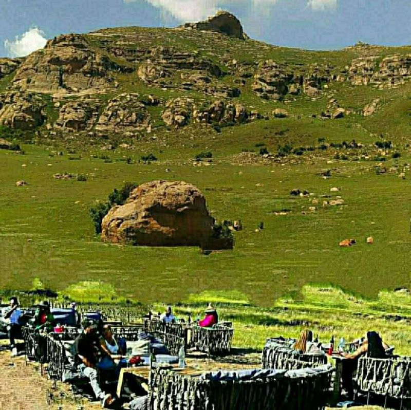 October 2026 Qwaqwa Camping and Hiking Vacation