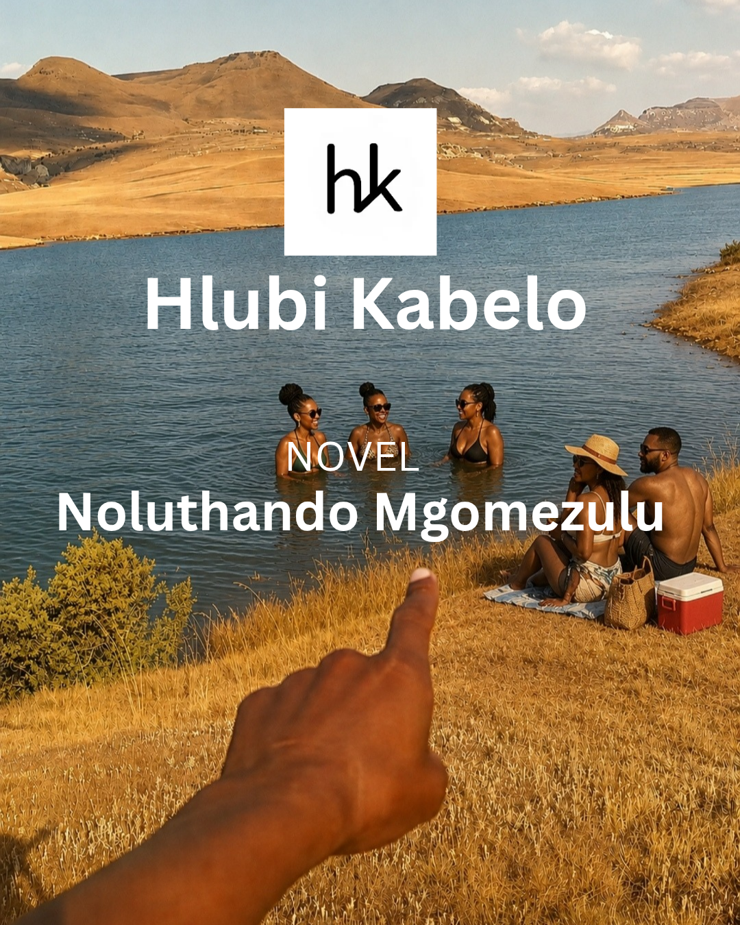 Noluhando Mgomezulu