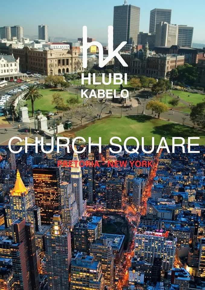 Church Square