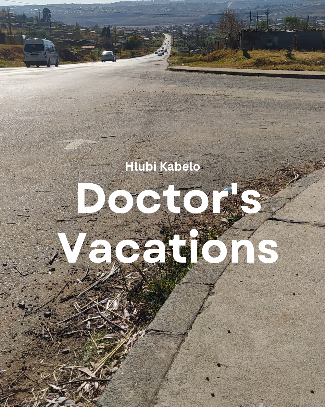 Doctor's Vacations