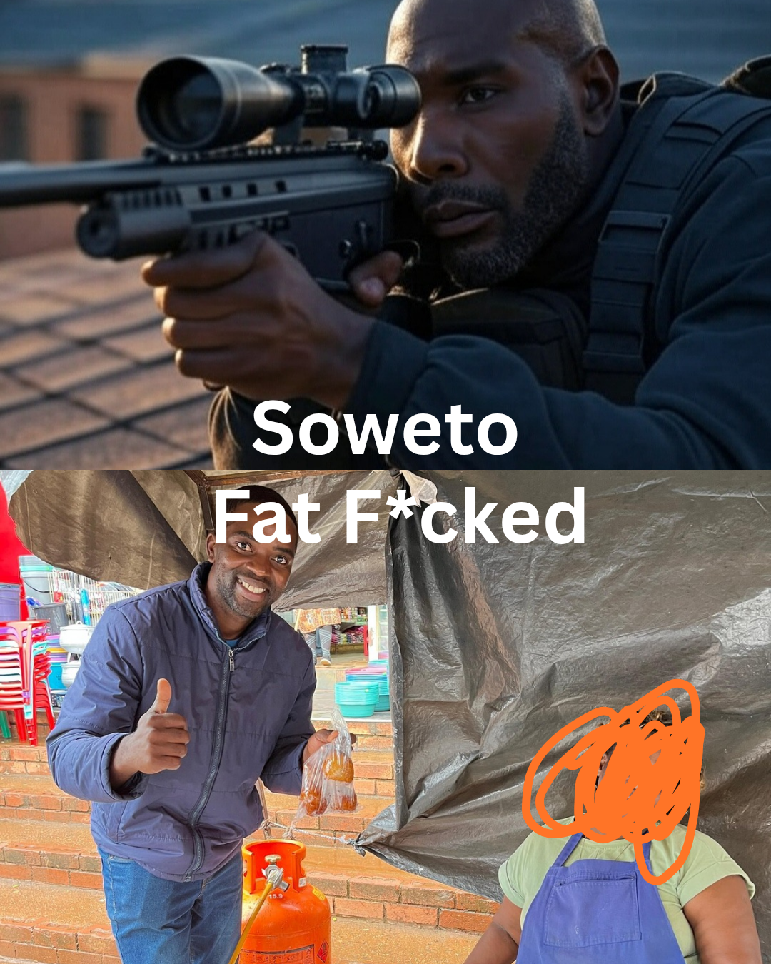 Fat F*cked
